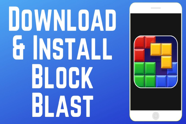 How To Download Block Blast APK Safely